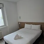 Agena Hotel