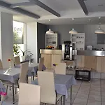 Hotel Agena Brest