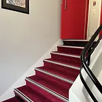 Agena Hotel Brest