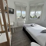 Hotel Agena