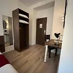 Agena Hotel