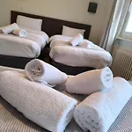 Hotel Agena Brest