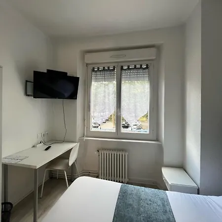 Hotel Agena Brest