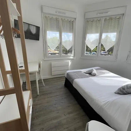 Agena Hotel Brest