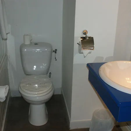 فندق Agena بريست