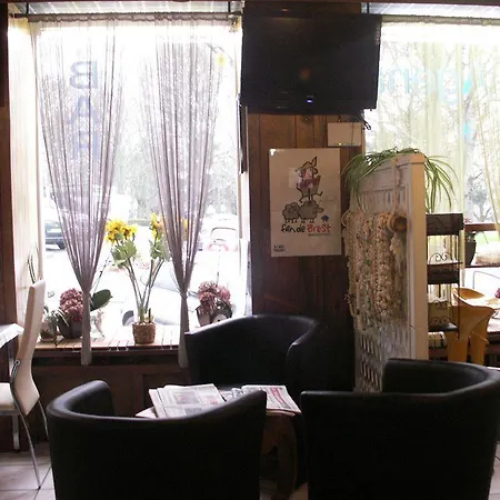 Hotel Agena 2*