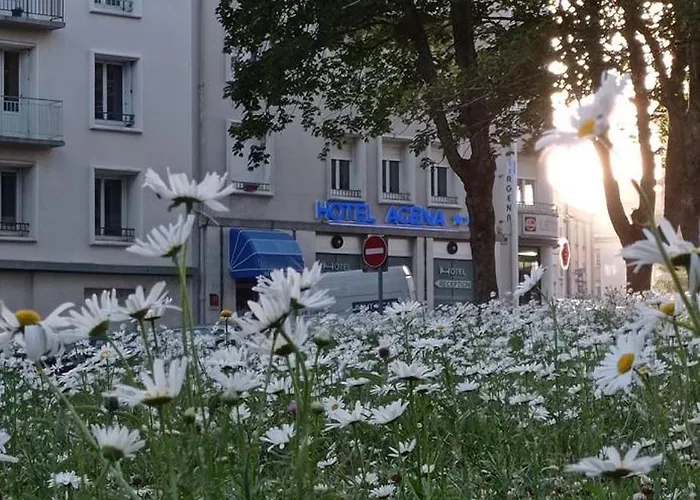 Agena 2* ブレスト