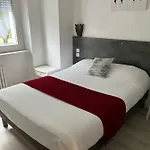 Agena Hotell Brest