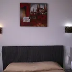 Hotell Agena