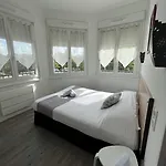 Agena Hotell Brest