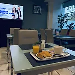 Agena Hotell
