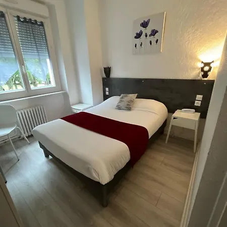 Agena Hotel