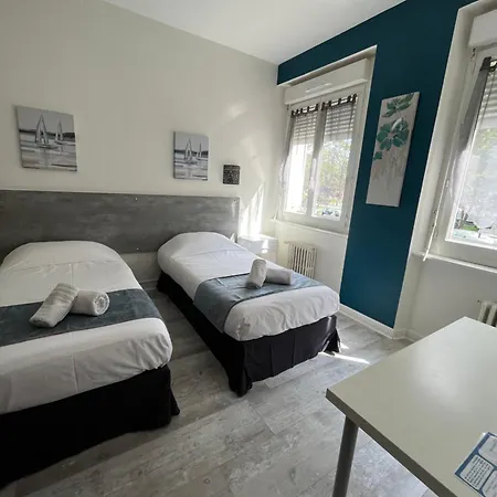 Hotel Agena Brest