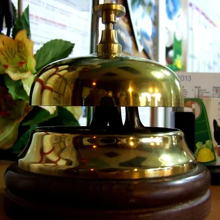 Hotel Agena Brest