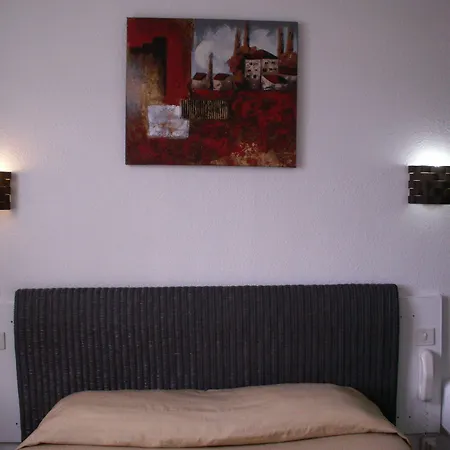 Hotel Agena