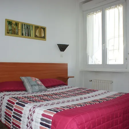 Hotel Agena