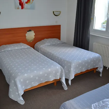 Hotel Agena