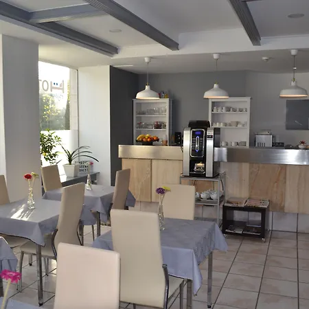 Hotel Agena Brest