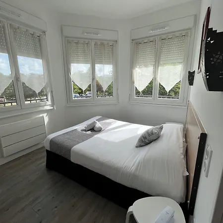 Agena Hotel Brest
