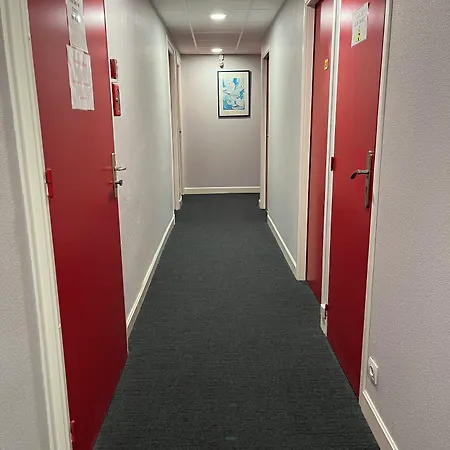 Agena Hotel