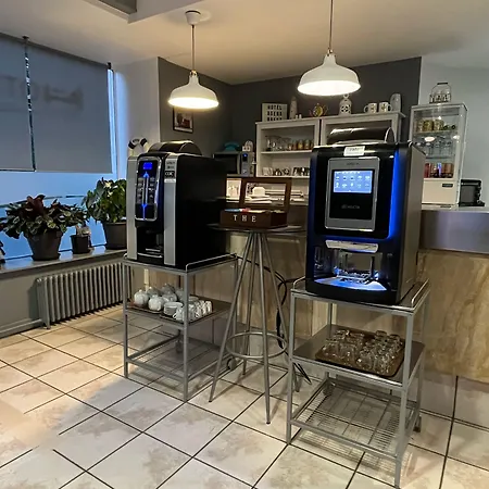 酒店 Agena 布雷斯特