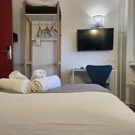 Hotel Agena