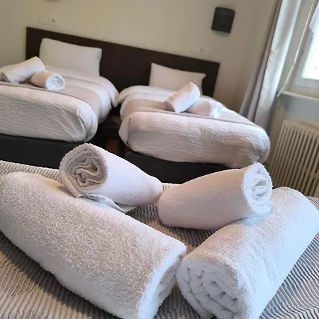 Hotel Agena Brest