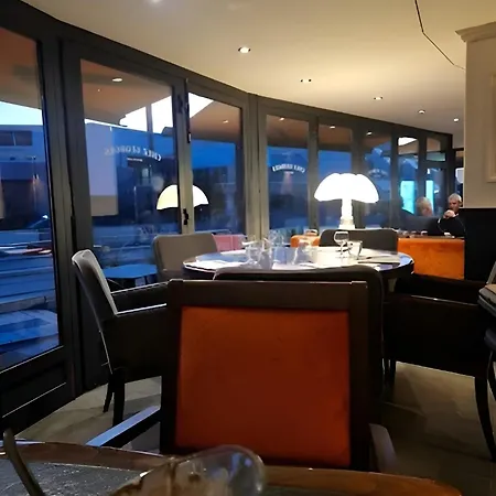 Agena Hotel Brest