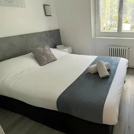 Hotel Agena