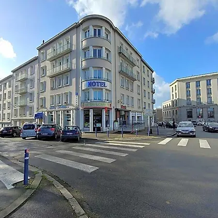 Agena Brest