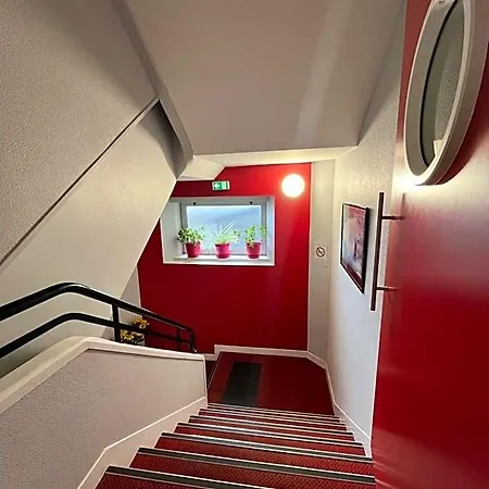 Hotel Agena