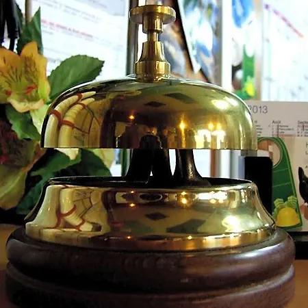 Hotel Agena