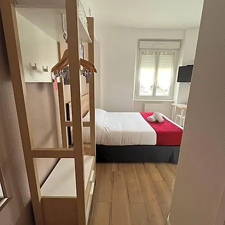 Hotel Agena 2*