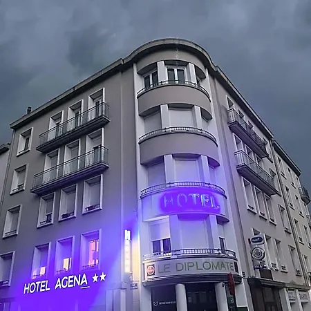 Hotel Agena