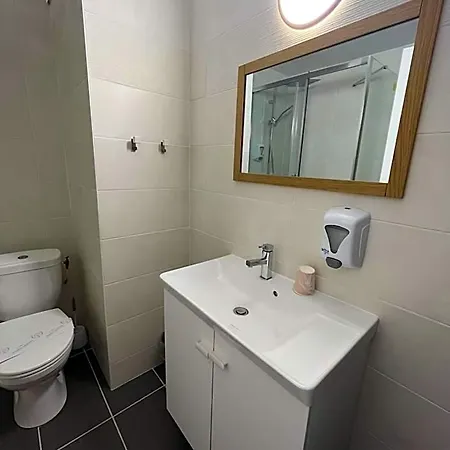 Agena Hotel Brest