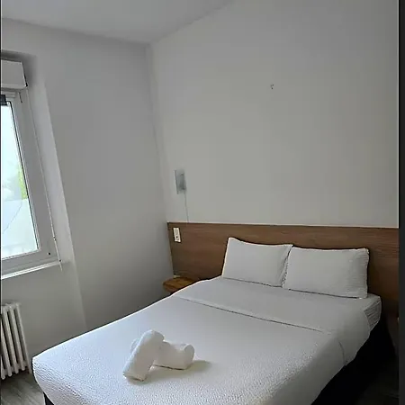 Hotel Agena Brest
