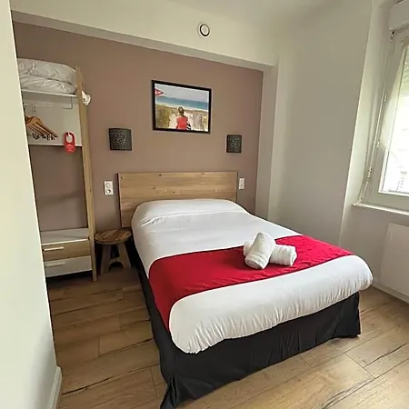 Hotel Agena