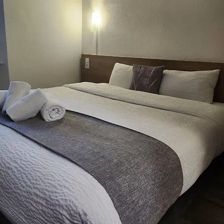 Agena Hotel Brest