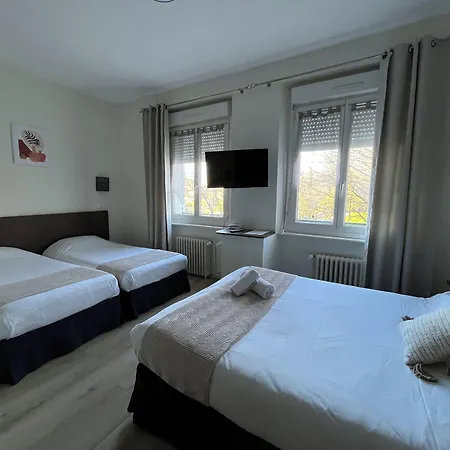 Hotel Agena