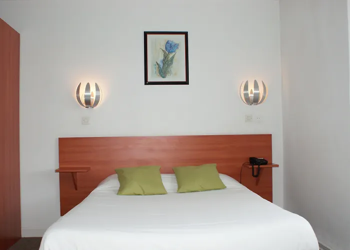 Готель Agena 2*