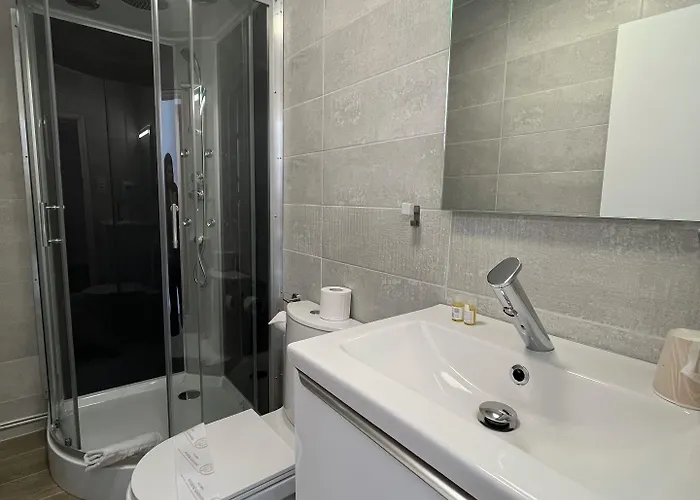 Agena Готель Брест